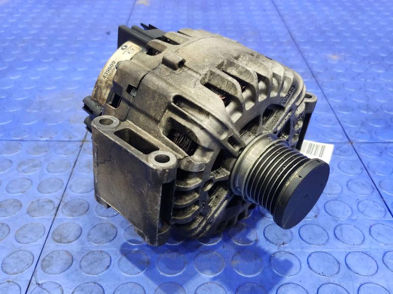 2012 Mercedes Sprinter Alternator