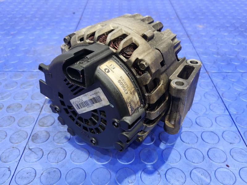 2012 Mercedes Sprinter Alternator