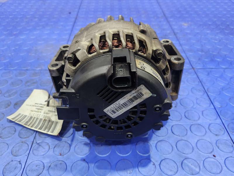 2012 Mercedes Sprinter Alternator