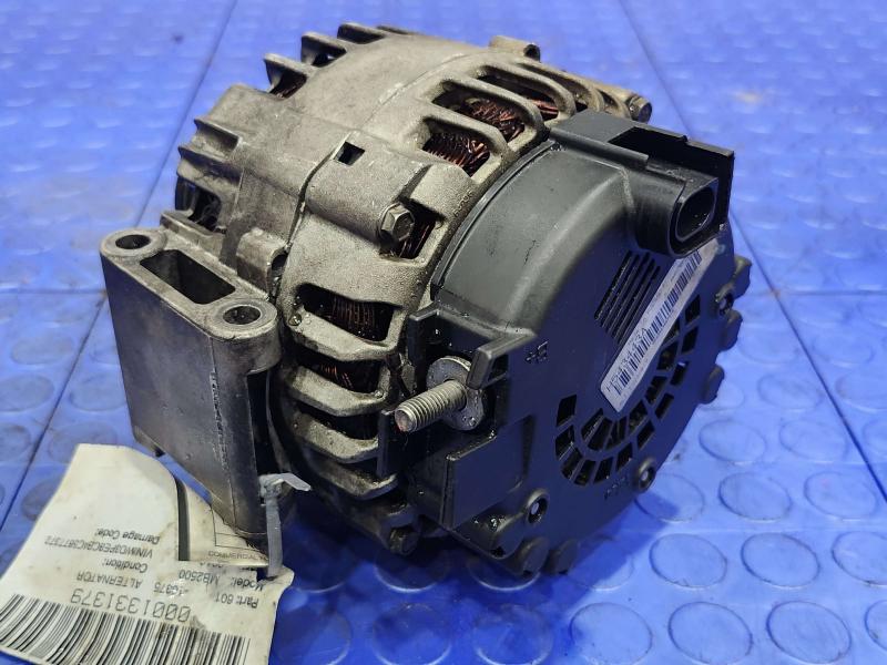 2012 Mercedes Sprinter Alternator