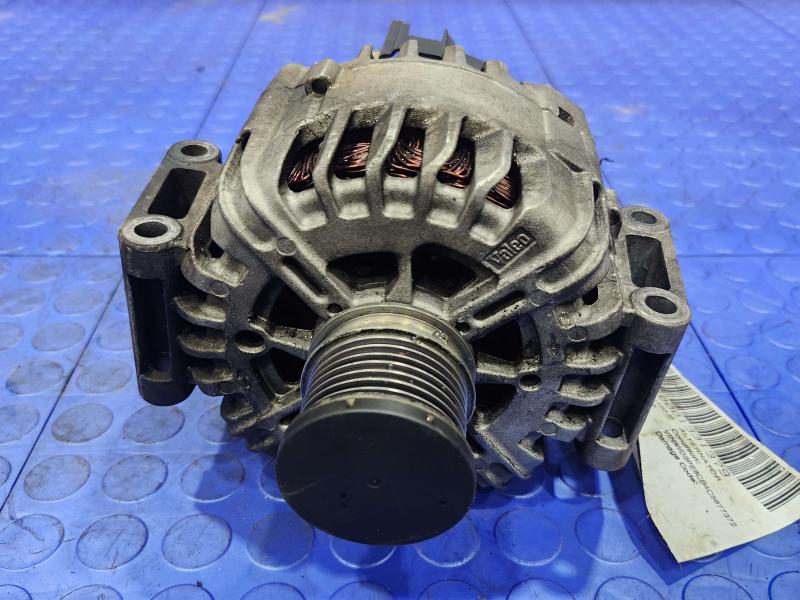 2012 Mercedes Sprinter Alternator