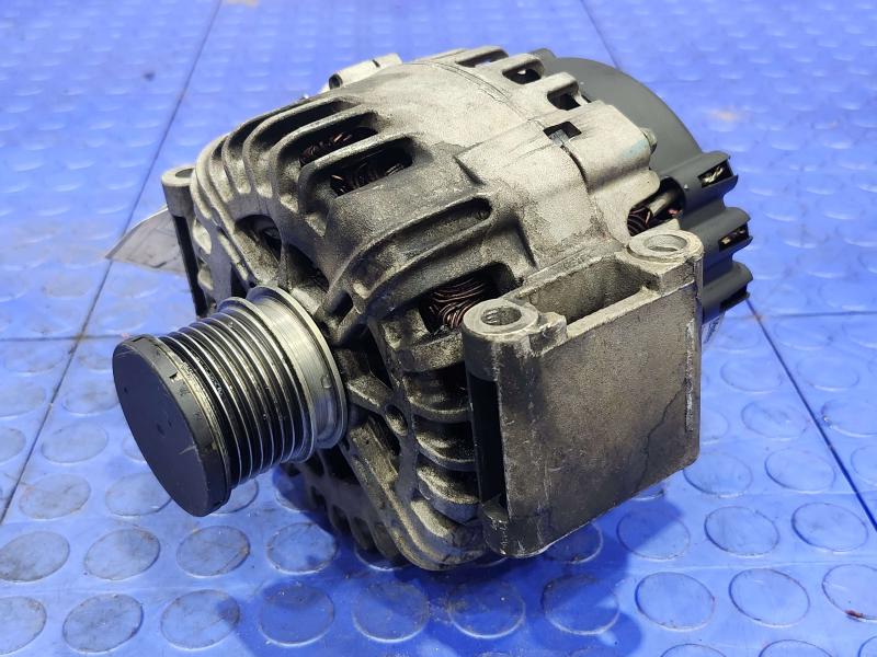 2012 Mercedes Sprinter Alternator