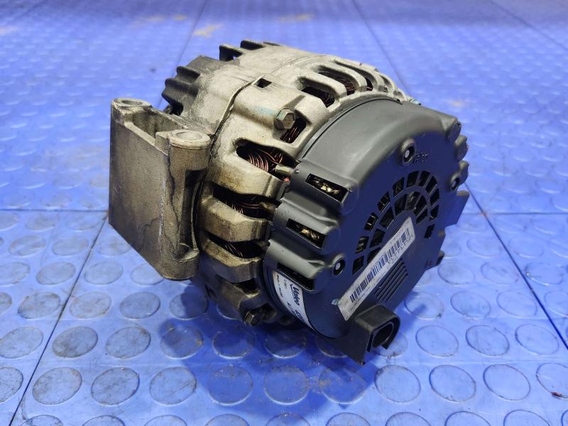 2012 Mercedes Sprinter Alternator