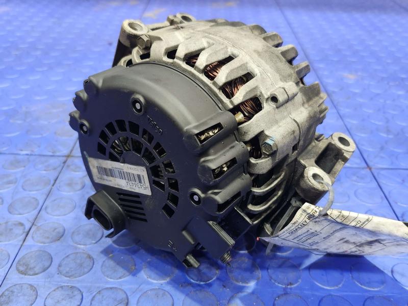 2012 Mercedes Sprinter Alternator