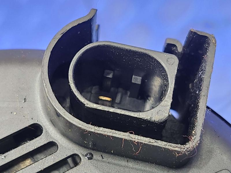 2012 Mercedes Sprinter Alternator