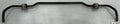 2012 - 2018 Volkswagen Passat Rear Stabilizer Bar Swaybar OEM 1K0511409BL