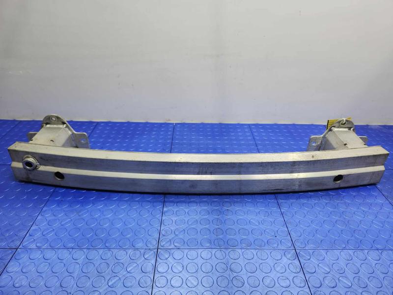 2018 Jeep Compass Rear Bumper Reinforcement