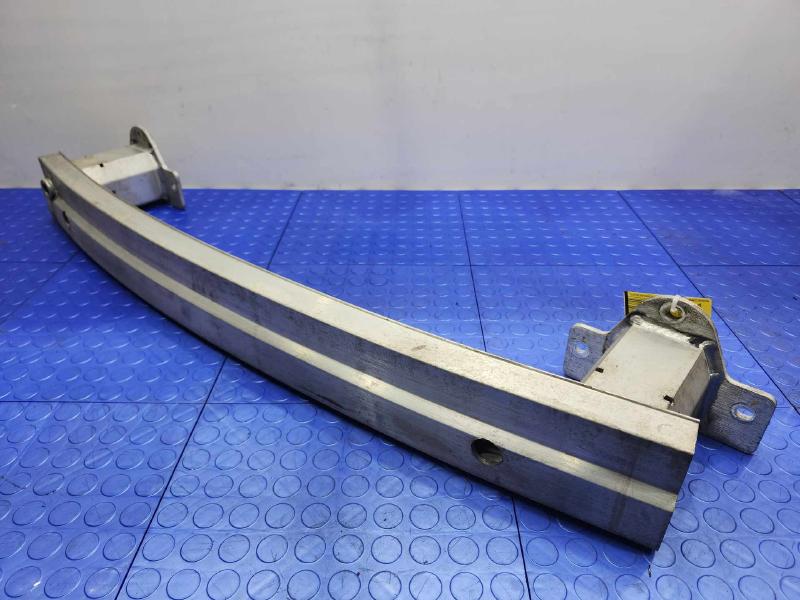 2018 Jeep Compass Rear Bumper Reinforcement