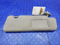 2013 Toyota Prius Sun Visor
