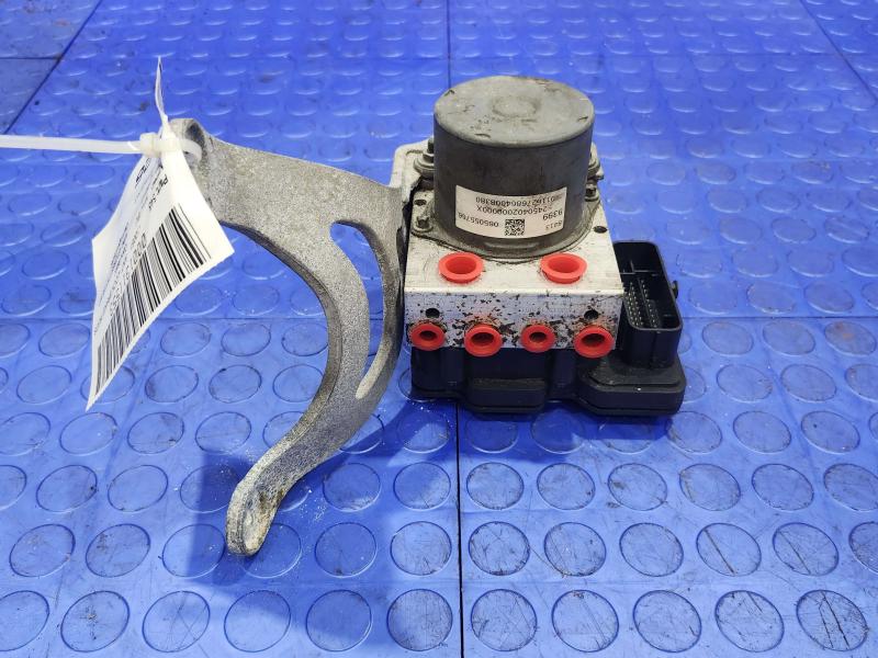 2017 Chevrolet Malibu OEM ABS Anti Lock Brake Pump Modulator Assembly 84084528