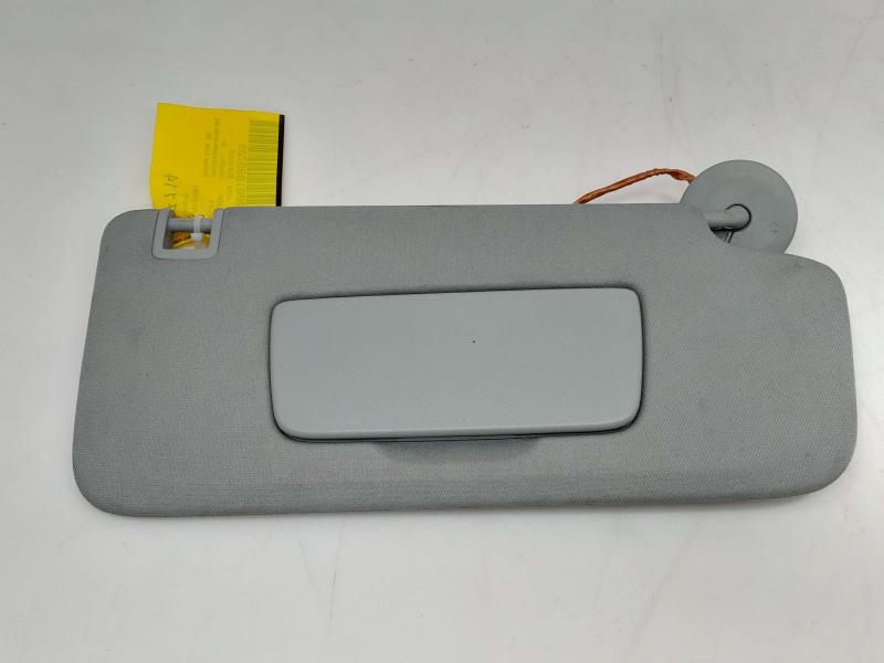 2019 Chevrolet Blazer Sun Visor