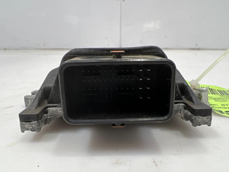 2020 Nissan Sentra Engine/Motor Brain Box