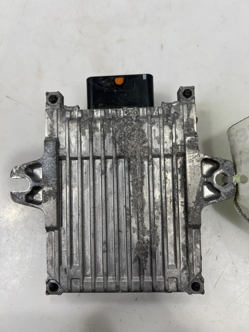 2020 Nissan Sentra Engine/Motor Brain Box