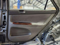 2002 Toyota Camry Rear Door Trim Panel