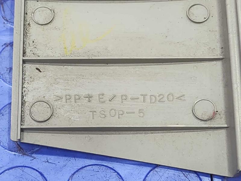 2010 Toyota RAV4 Misc Ebay Parts