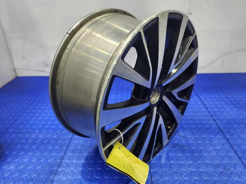 2018 Subaru Legacy Wheel