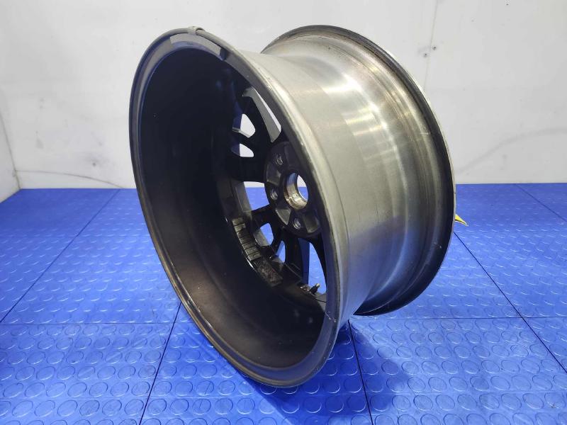 2018 Subaru Legacy Wheel