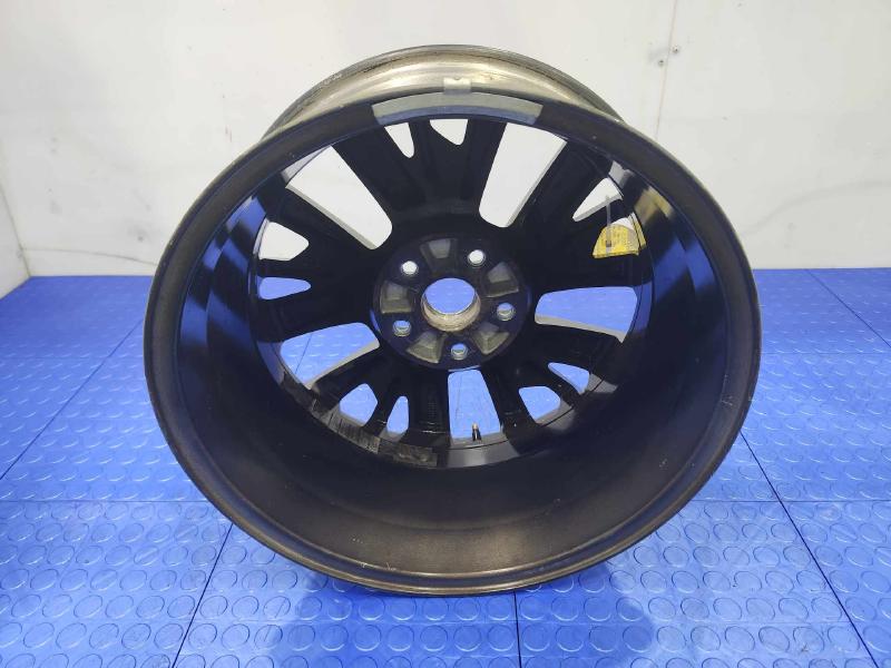 2018 Subaru Legacy Wheel