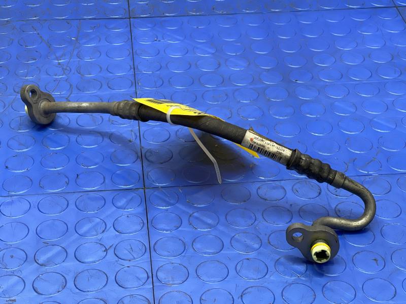 2011-2018 Volvo S60 2.0L 2.5L AC Pipe Genuine OEM Part 31305927