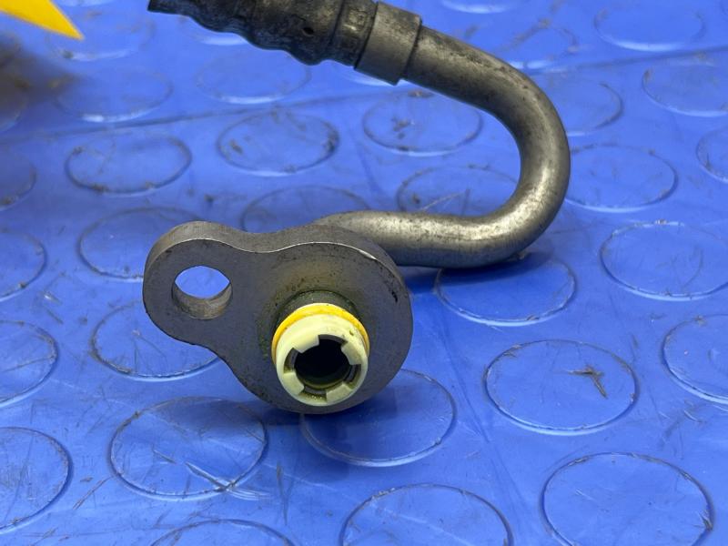 2011-2018 Volvo S60 2.0L 2.5L AC Pipe Genuine OEM Part 31305927