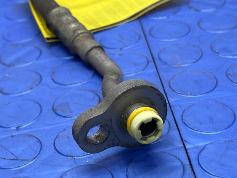 2011-2018 Volvo S60 2.0L 2.5L AC Pipe Genuine OEM Part 31305927