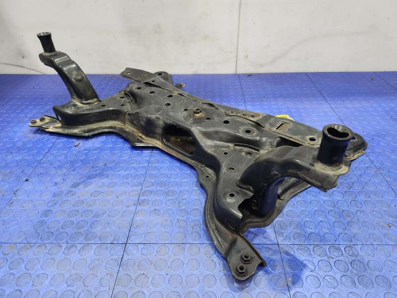 2016-2022 Toyota Prius Front Crossmember Subframe Genuine OEM 5120147071