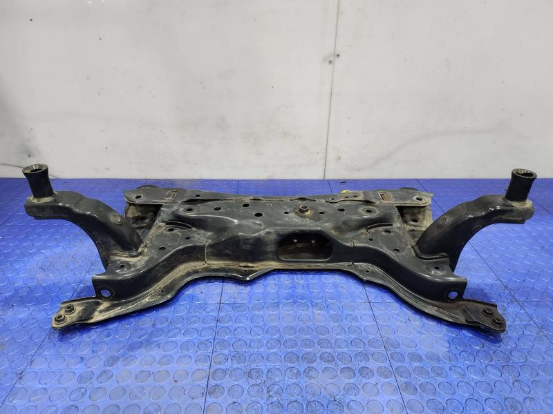 2016-2022 Toyota Prius Front Crossmember Subframe Genuine OEM 5120147071