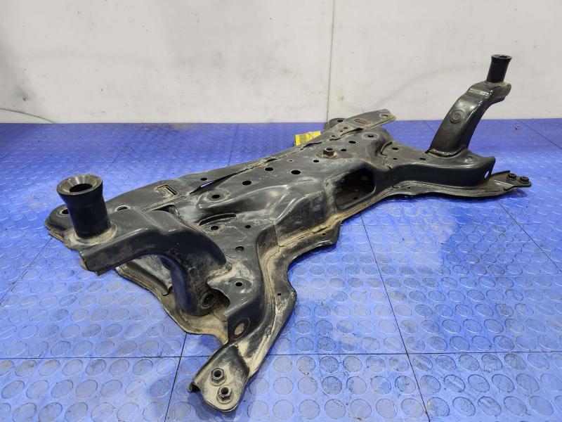 2016-2022 Toyota Prius Front Crossmember Subframe Genuine OEM 5120147071