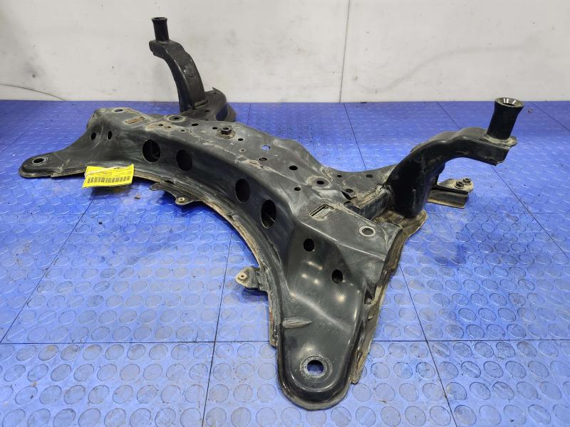 2016-2022 Toyota Prius Front Crossmember Subframe Genuine OEM 5120147071