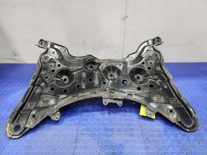 2016-2022 Toyota Prius Front Crossmember Subframe Genuine OEM 5120147071