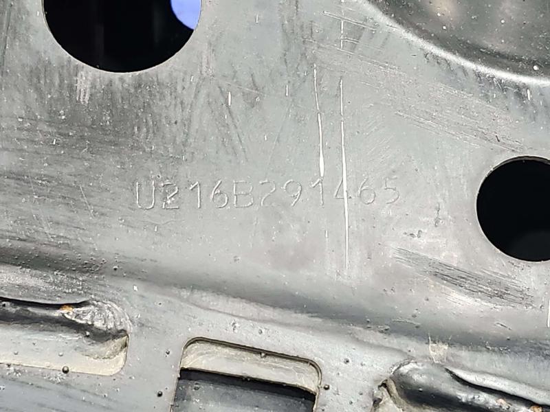 2016-2022 Toyota Prius Front Crossmember Subframe Genuine OEM 5120147071