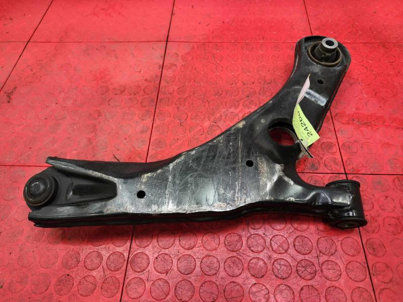 2020 Nissan Sentra Lower Control Arm Front