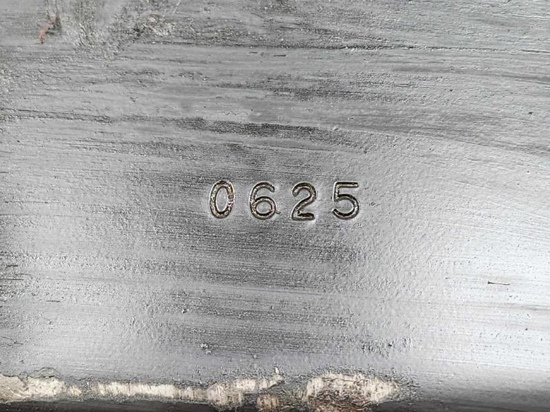 2020 Nissan Sentra Lower Control Arm Front