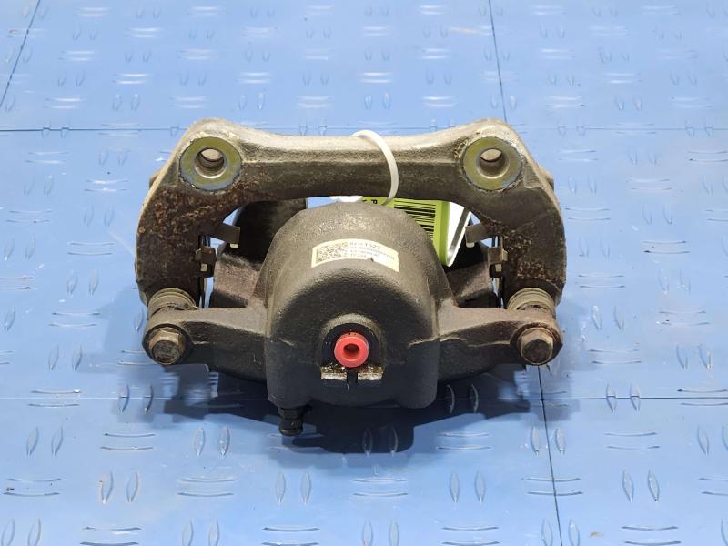 2018 Chevrolet Equinox Caliper