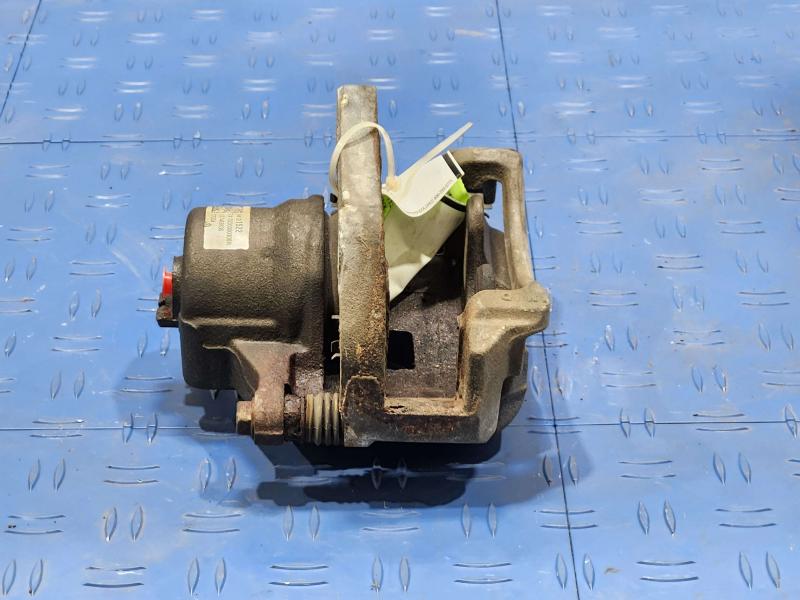 2018 Chevrolet Equinox Caliper
