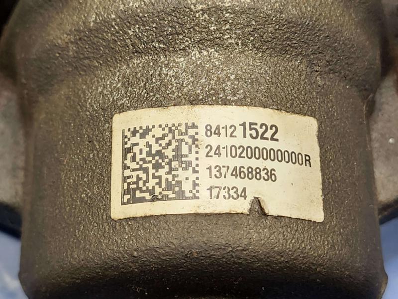 2018 Chevrolet Equinox Caliper