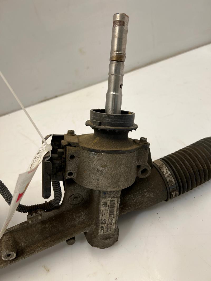 2012 Chevrolet Volt Steering Gear (Incl. Rack)