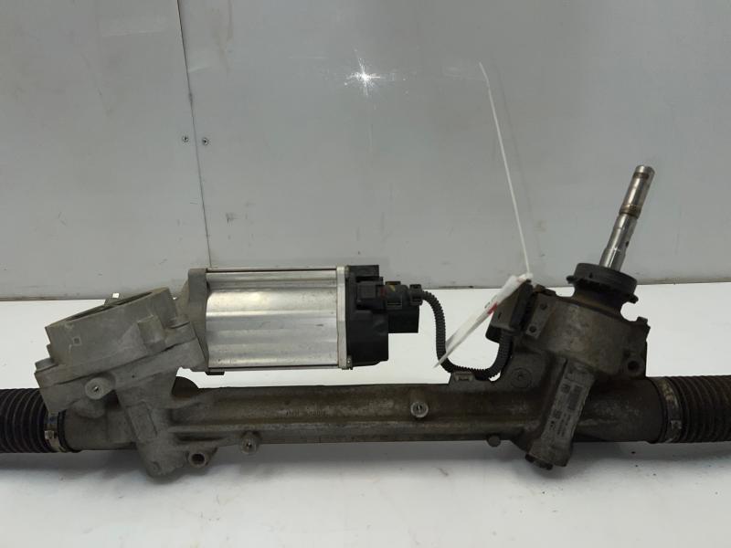 2012 Chevrolet Volt Steering Gear (Incl. Rack)