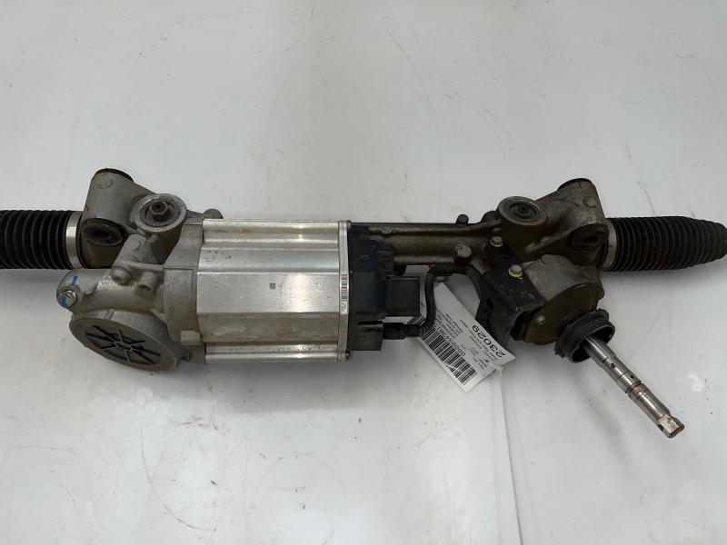 2012 Chevrolet Volt Steering Gear (Incl. Rack)