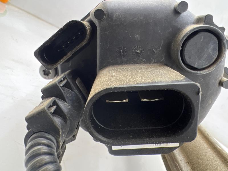 2012 Chevrolet Volt Steering Gear (Incl. Rack)