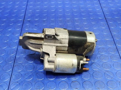 2015 Ford Fusion Starter Motor