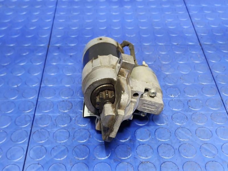 2015 Ford Fusion Starter Motor