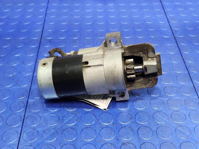 2015 Ford Fusion Starter Motor