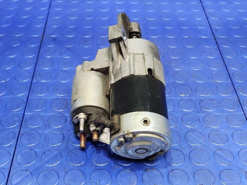 2015 Ford Fusion Starter Motor