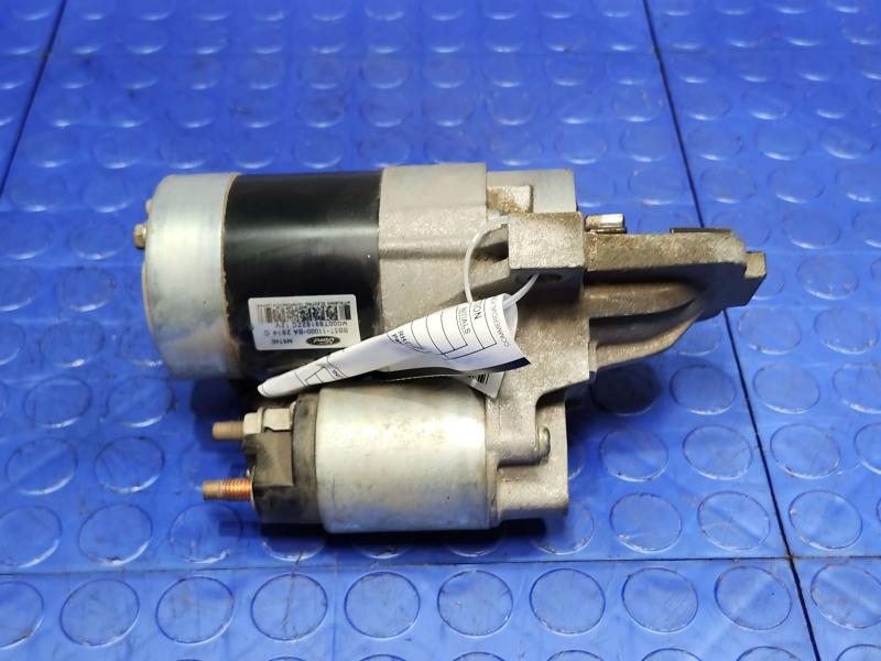 2015 Ford Fusion Starter Motor
