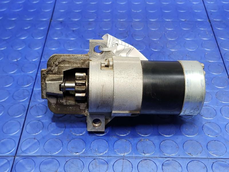 2015 Ford Fusion Starter Motor