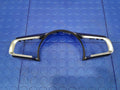 2017-2019 Jaguar XE R-Sport Steering Wheel Upper Trim Genuine OEM T4N5768