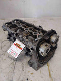 2007 Audi Q7 Cylinder Head