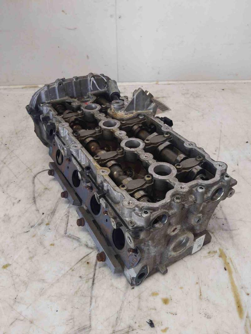 2007 Audi Q7 Cylinder Head