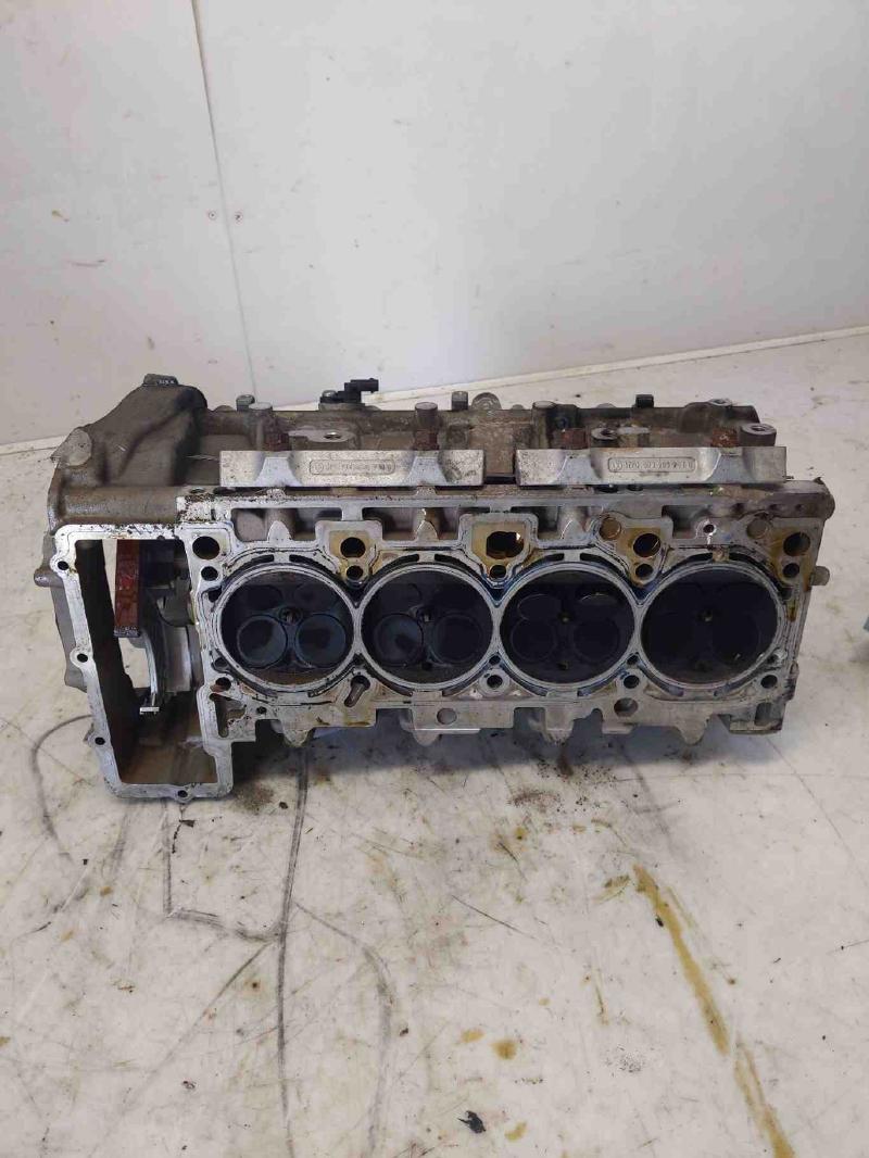 2007 Audi Q7 Cylinder Head